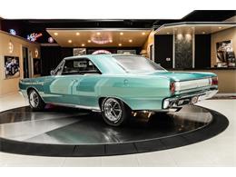 1967 Dodge Dart (CC-1664441) for sale in Plymouth, Michigan