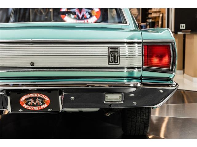 1967 Dodge Dart (CC-1664441) for sale in Plymouth, Michigan