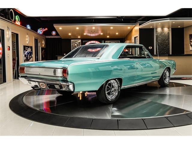 1967 Dodge Dart (CC-1664441) for sale in Plymouth, Michigan