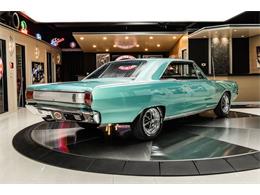 1967 Dodge Dart (CC-1664441) for sale in Plymouth, Michigan