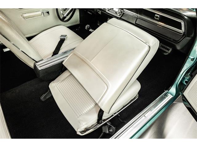 1967 Dodge Dart (CC-1664441) for sale in Plymouth, Michigan