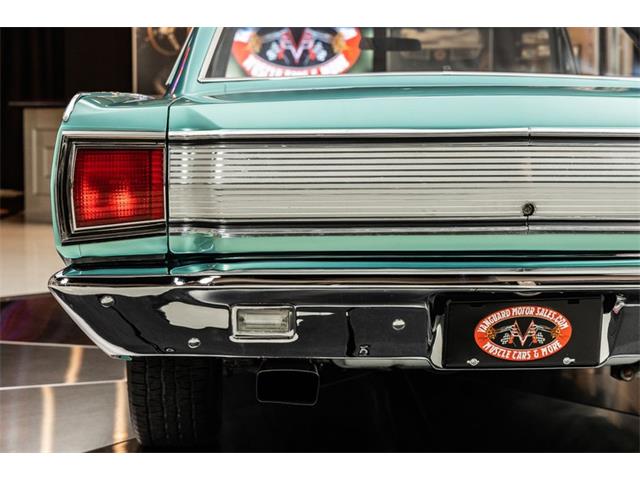 1967 Dodge Dart (CC-1664441) for sale in Plymouth, Michigan