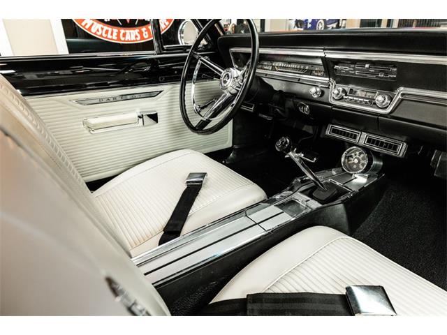 1967 Dodge Dart (CC-1664441) for sale in Plymouth, Michigan