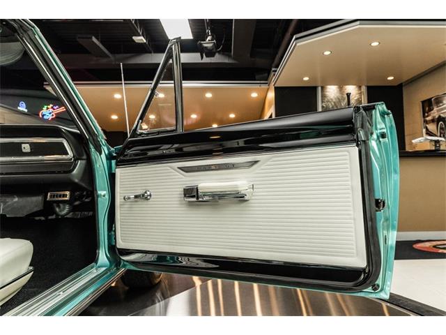 1967 Dodge Dart (CC-1664441) for sale in Plymouth, Michigan
