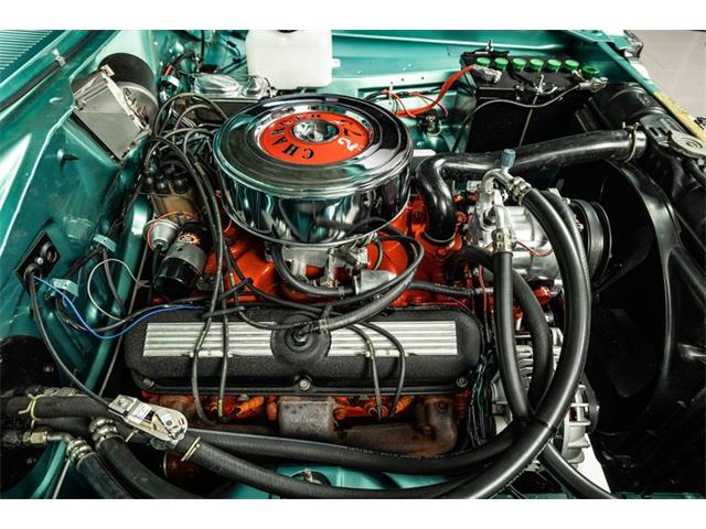 1967 Dodge Dart (CC-1664441) for sale in Plymouth, Michigan