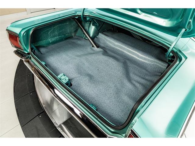 1967 Dodge Dart (CC-1664441) for sale in Plymouth, Michigan
