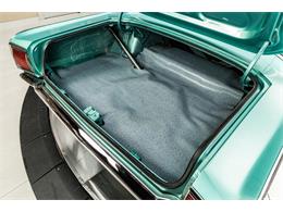 1967 Dodge Dart (CC-1664441) for sale in Plymouth, Michigan
