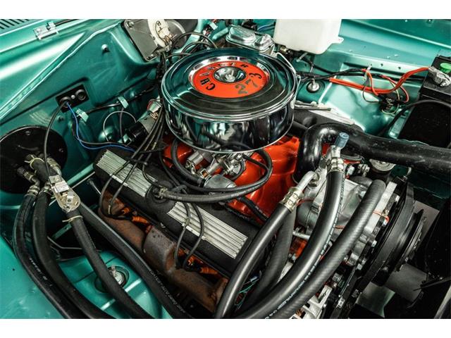 1967 Dodge Dart (CC-1664441) for sale in Plymouth, Michigan