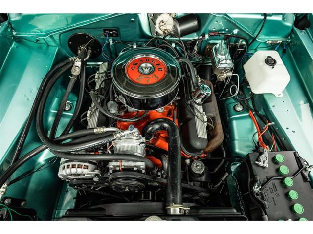 1967 Dodge Dart (CC-1664441) for sale in Plymouth, Michigan