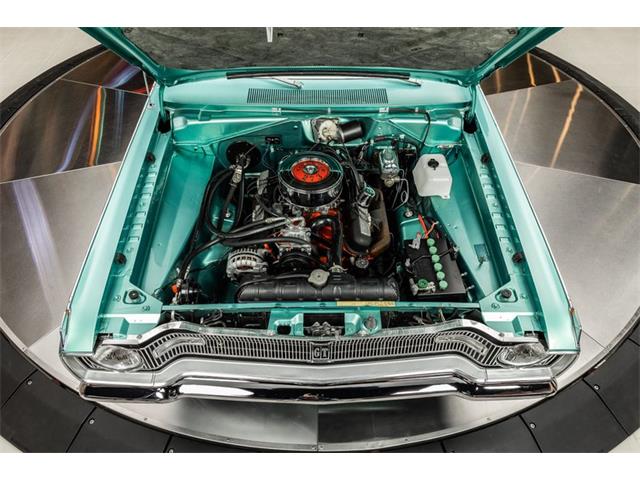 1967 Dodge Dart (CC-1664441) for sale in Plymouth, Michigan