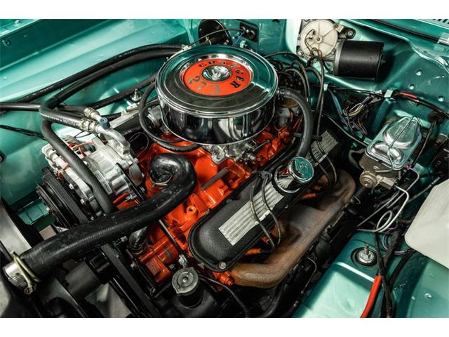 1967 Dodge Dart (CC-1664441) for sale in Plymouth, Michigan