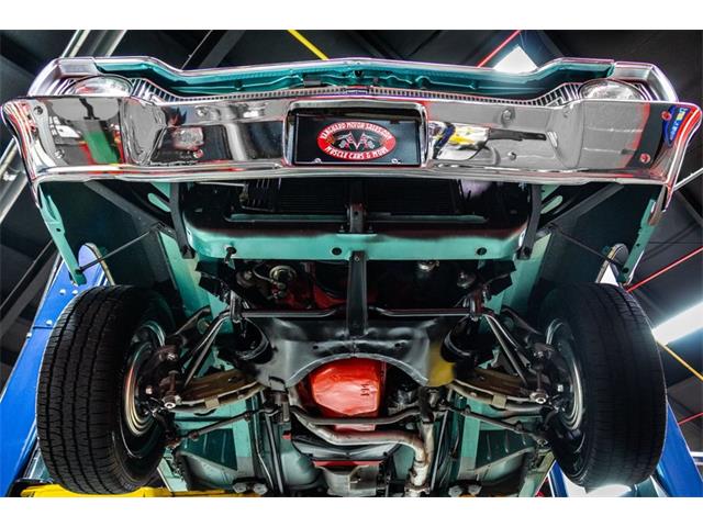 1967 Dodge Dart (CC-1664441) for sale in Plymouth, Michigan