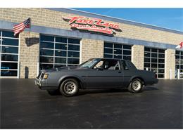 1987 Buick Regal (CC-1664454) for sale in St. Charles, Missouri