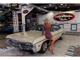 1968 Chevrolet Impala (CC-1664463) for sale in Lenoir City, Tennessee