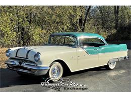 1955 Pontiac Star Chief (CC-1664466) for sale in Alsip, Illinois