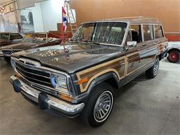 1988 Jeep Grand Wagoneer (CC-1664467) for sale in Henderson, Nevada