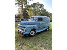 1952 Ford F1 (CC-1660447) for sale in Hobart, Indiana