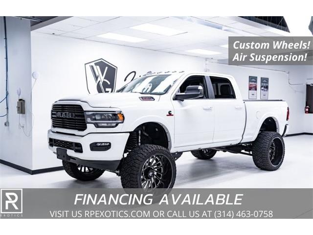 2021 Dodge 3500 (CC-1664471) for sale in St. Louis, Missouri