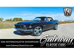 1969 Ford Mustang (CC-1664473) for sale in O'Fallon, Illinois