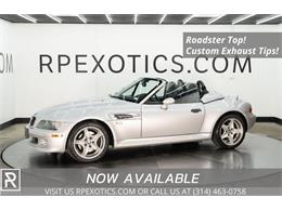 2000 BMW M Coupe (CC-1664476) for sale in St. Louis, Missouri