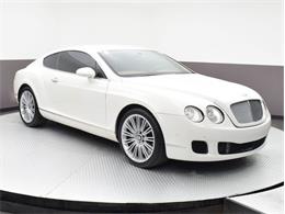 2007 Bentley Continental (CC-1664488) for sale in Highland Park, Illinois