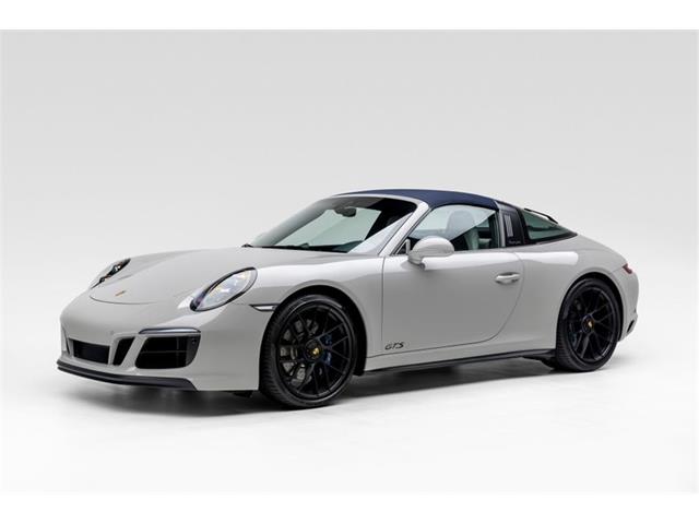 2019 Porsche 911 (CC-1664491) for sale in Costa Mesa, California
