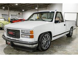 1995 GMC Sierra (CC-1664493) for sale in Marietta, Georgia