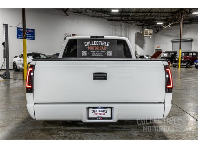 1996 GMC Sierra (CC-1664497) for sale in Marietta, Georgia