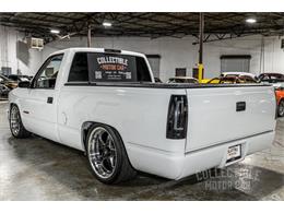 1996 GMC Sierra (CC-1664497) for sale in Marietta, Georgia