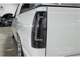 1996 GMC Sierra (CC-1664497) for sale in Marietta, Georgia