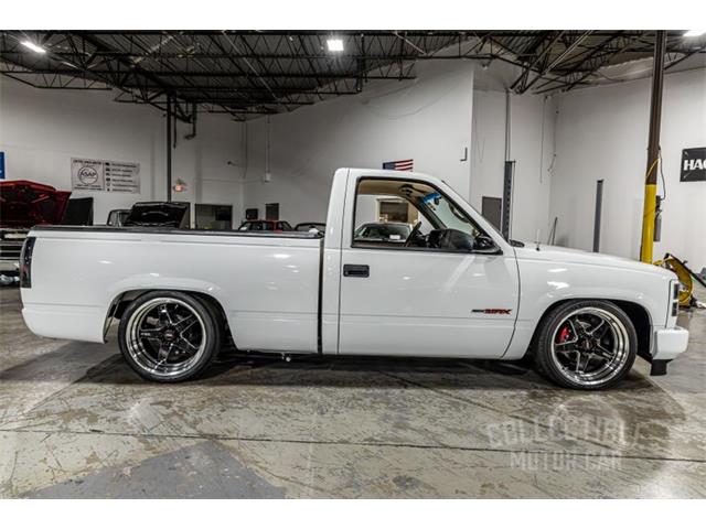 1996 GMC Sierra (CC-1664497) for sale in Marietta, Georgia