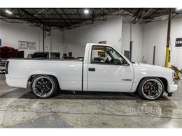 1996 GMC Sierra (CC-1664497) for sale in Marietta, Georgia
