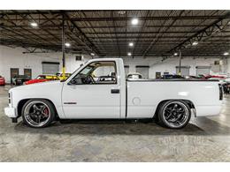 1996 GMC Sierra (CC-1664497) for sale in Marietta, Georgia
