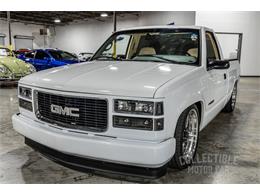 1996 GMC Sierra (CC-1664497) for sale in Marietta, Georgia