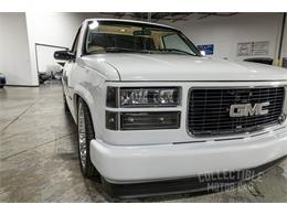 1996 GMC Sierra (CC-1664497) for sale in Marietta, Georgia