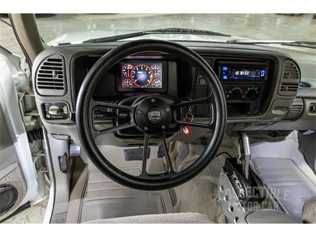 1996 GMC Sierra (CC-1664497) for sale in Marietta, Georgia