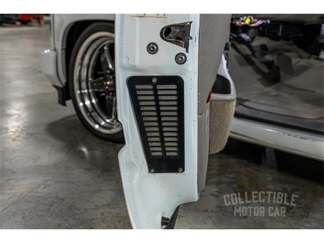 1996 GMC Sierra (CC-1664497) for sale in Marietta, Georgia