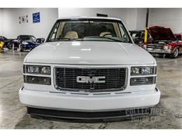 1996 GMC Sierra (CC-1664497) for sale in Marietta, Georgia