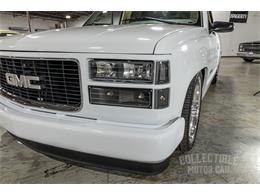 1996 GMC Sierra (CC-1664497) for sale in Marietta, Georgia