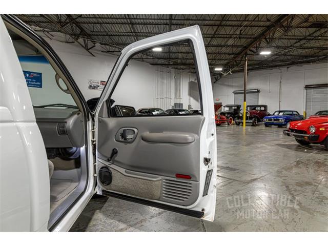 1996 GMC Sierra (CC-1664497) for sale in Marietta, Georgia