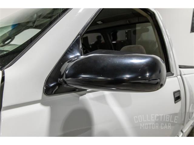 1996 GMC Sierra (CC-1664497) for sale in Marietta, Georgia