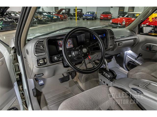 1996 GMC Sierra (CC-1664497) for sale in Marietta, Georgia