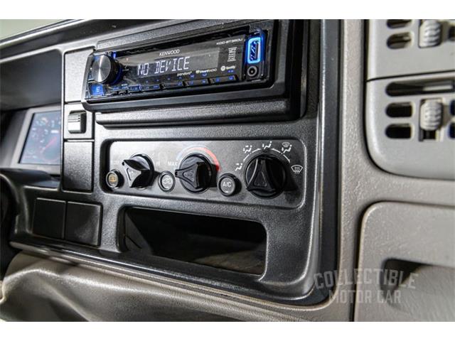 1996 GMC Sierra (CC-1664497) for sale in Marietta, Georgia