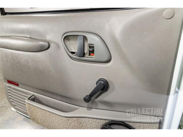 1996 GMC Sierra (CC-1664497) for sale in Marietta, Georgia
