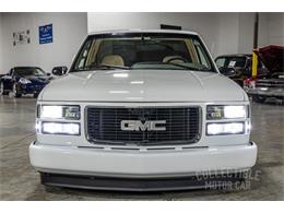 1996 GMC Sierra (CC-1664497) for sale in Marietta, Georgia