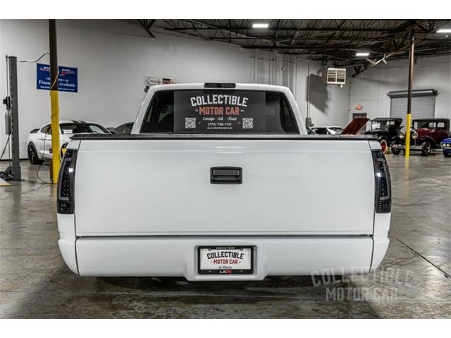 1996 GMC Sierra (CC-1664497) for sale in Marietta, Georgia