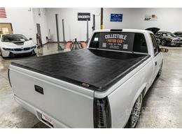 1996 GMC Sierra (CC-1664497) for sale in Marietta, Georgia