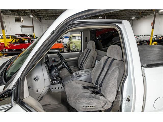 1996 GMC Sierra (CC-1664497) for sale in Marietta, Georgia