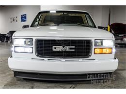 1996 GMC Sierra (CC-1664497) for sale in Marietta, Georgia