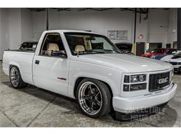 1996 GMC Sierra (CC-1664497) for sale in Marietta, Georgia